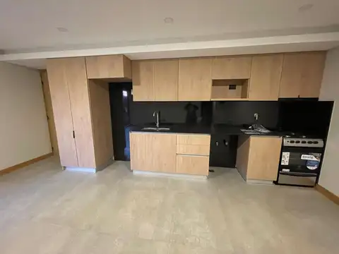 Departamento en Alquiler de 1 dormitorio