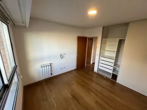 Departamento en Venta 3 años