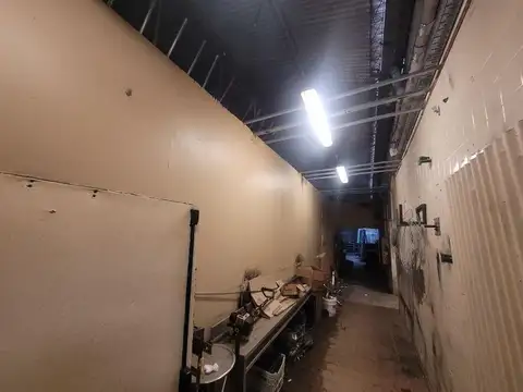 Terreno en Venta 22  mts Frente