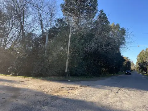 Terreno en Venta en Villa Elisa, USD 30.000