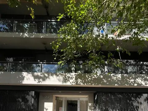 Departamento en Mendoza