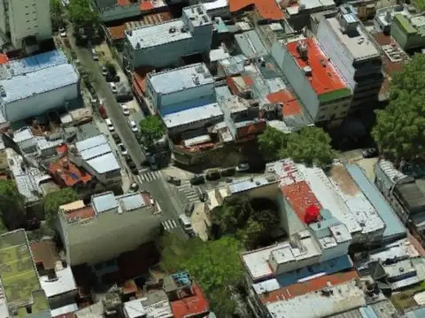 Terreno en Venta en Flores, USD 1.500.000