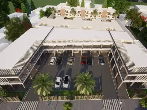 Departamento en Venta 1 año