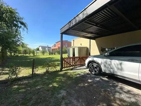 Casa en Venta 6 años