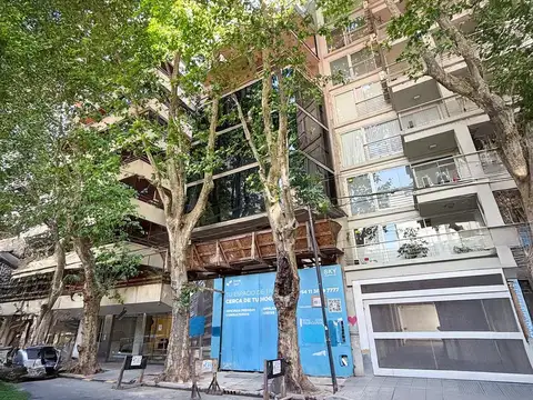 Oficina en Alquiler en Belgrano Barrancas, USD 2.800