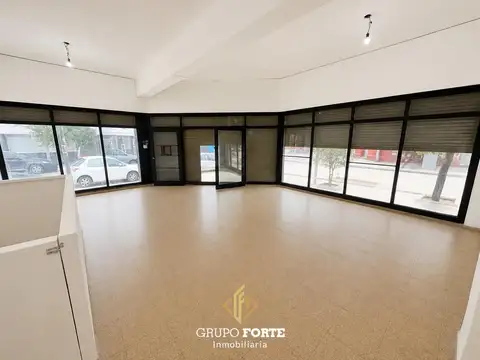 LOCAL COMERCIAL EN VENTA