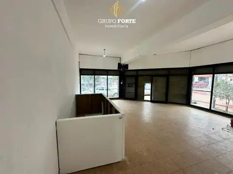 LOCAL COMERCIAL EN VENTA