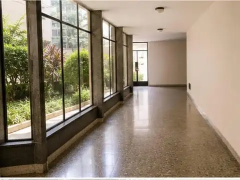 Departamento en Venta en Palermo, USD 140.000