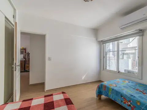 Departamento en Venta en Chacarita, USD 120.000