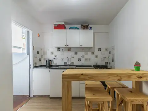 Departamento en Venta de 3 ambientes