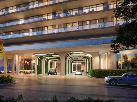 Departamento en Venta A Estrenar