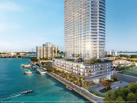 Dirección 79th Street Causeway 1700 | Estados Unidos | Florida | Miami-dade