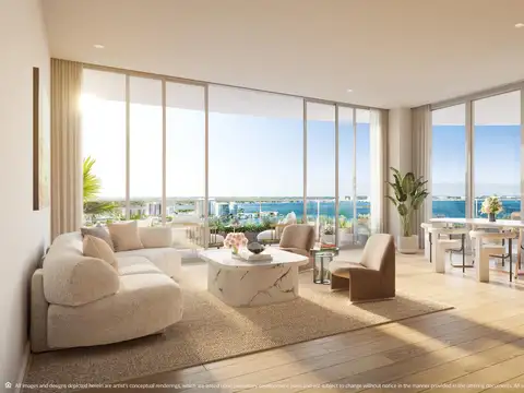 Departamento en Miami-dade