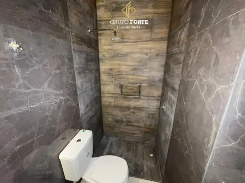 Departamento en Venta en Alberdi, USD 52.000