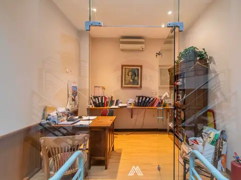 Local en Venta 89 años