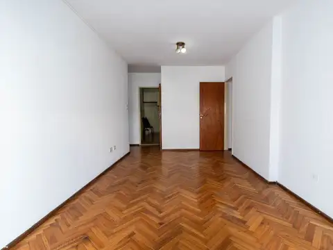 VENTA DEPARTAMENTO 2 DORMITORIOS CON COCHERA