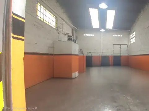 Galpon en Alquiler en Troncos del Talar, $ 1.500.000