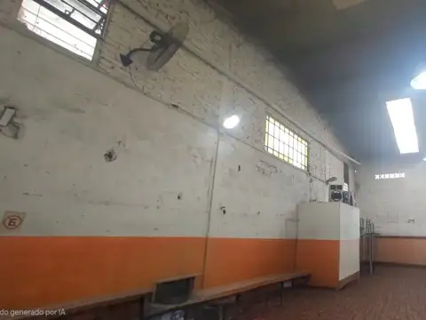Depósito Galpón  en Alquiler en Troncos del Talar, Tigre, G.B.A. Zona Norte
