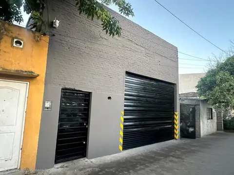 Cañuelas. 100