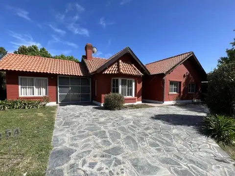 Barrio privado Echeverria del lago - Boulevard Dupuy al 6000