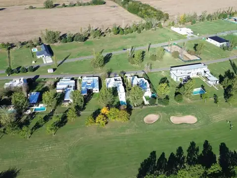 Venta Terreno en Estancia La Rinconada