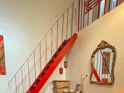 Casa 6 ambientes con 3 baños