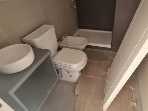 Departamento en Venta en El Palomar, USD 70.000