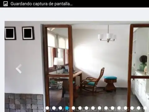 Casa en Venta en Barrio Parque Leloir, USD 286.000