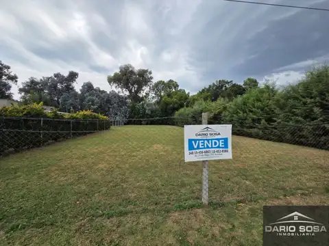 Terreno en Venta en Belen De Escobar, USD 70.000