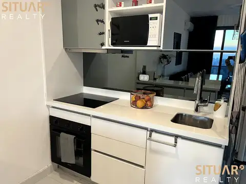 Departamento en Venta en Puerto Madero, USD 550.000