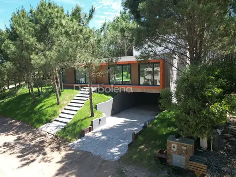 Casa  en Venta en Residencial 2, Costa Esmeralda, Costa Atlántica