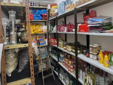 Local en Venta 40 años