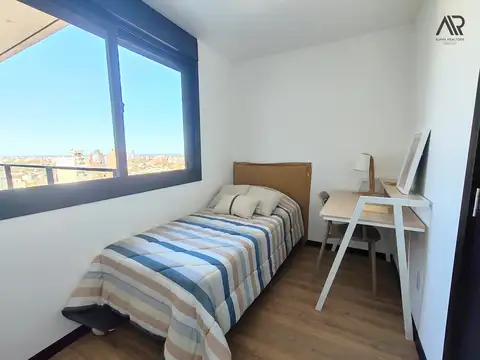 Departamento en Venta al Suroeste