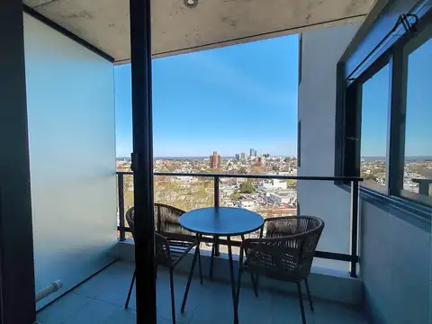 Departamento en Venta con 1