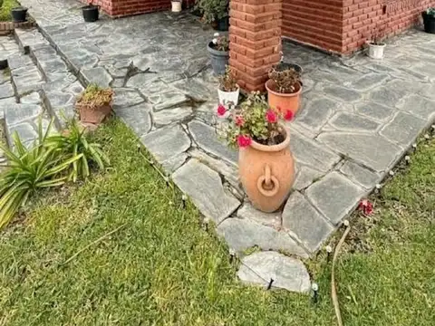 VENDO CASA EN COLINAS DE PERALTA RAMOS