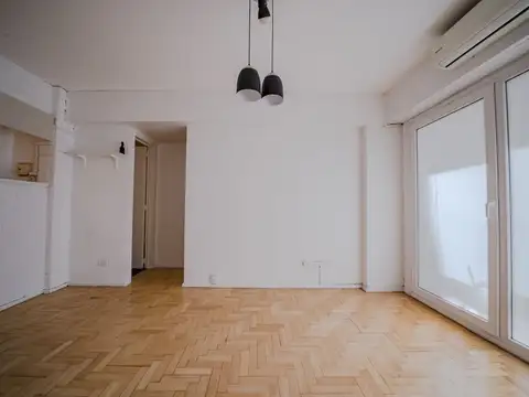 Avenida Santa Fe 2600