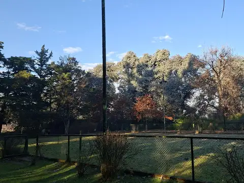 Chacra en Venta por Ruta 6 a 10km de Acceso Norte