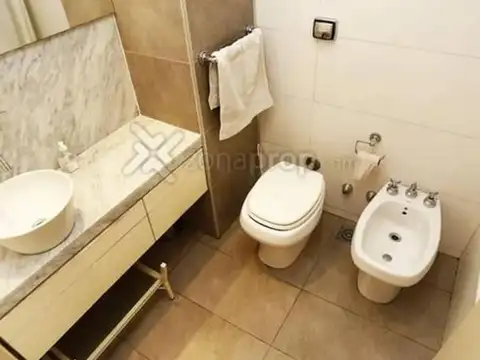 Departamento en alquiler temporario