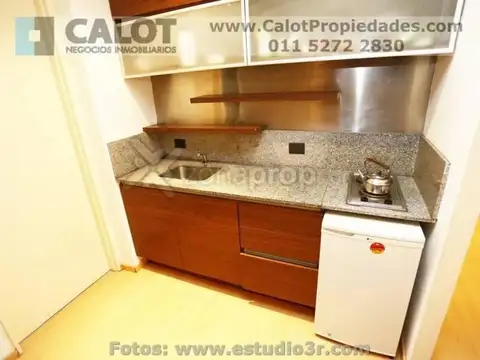 Departamento en Alquiler Temporal 10 años