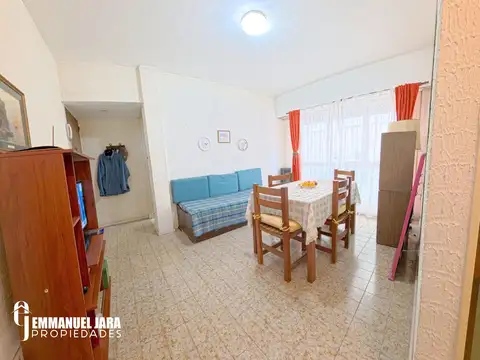 Departamento en Venta en Mar del Plata, USD 55.000
