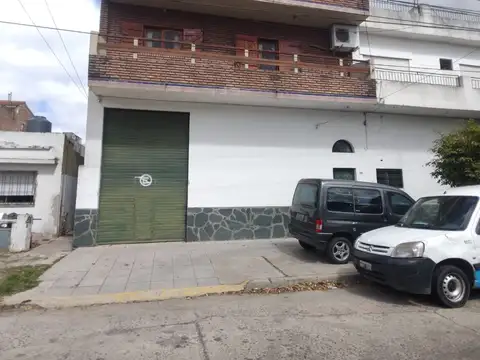 Venta Deposito Villa Bosch