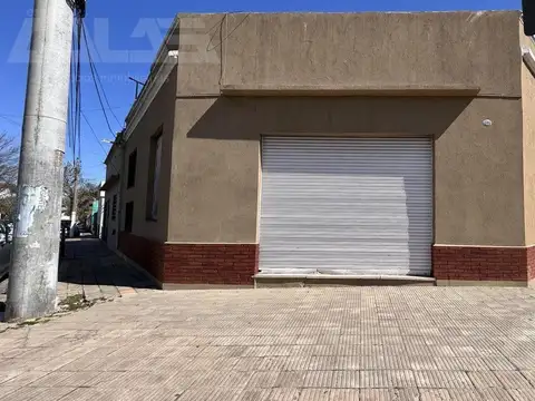 Luis Maria Drago al 2300