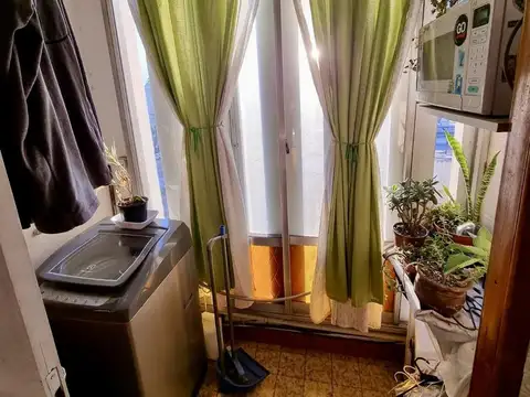 Departamento en Venta en Remedios De Escalada, USD 50.000