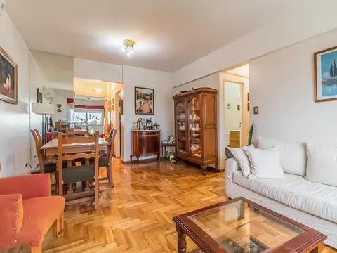 Departamento en Venta 30 años