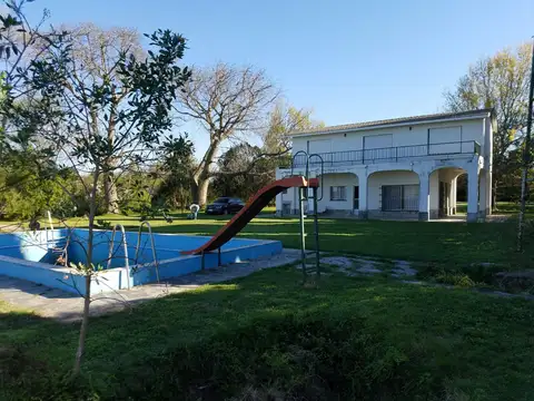Terreno en  puerto gaboto