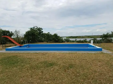 Terreno en Venta de 3571,0 m2
