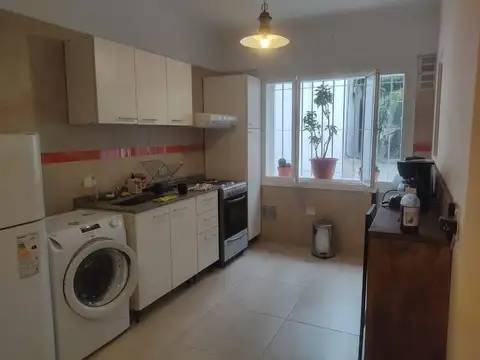 Departamento en alquiler temporario