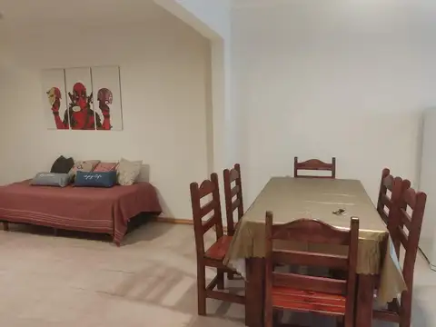 Paraguay 2000, Piso 1