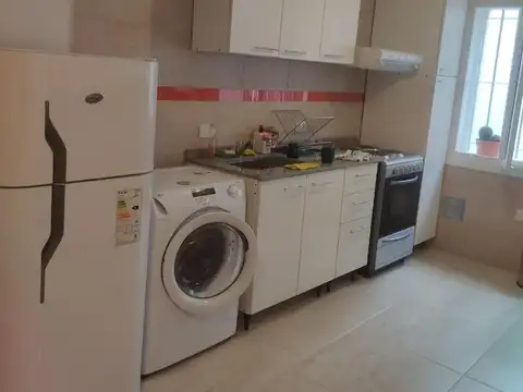 Paraguay 2000, Piso 1