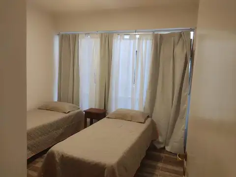 Departamento en Alquiler Temporal de 3 ambientes